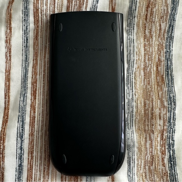 Texas Instruments TI-84 Plus Calculator - Picture 5 of 6